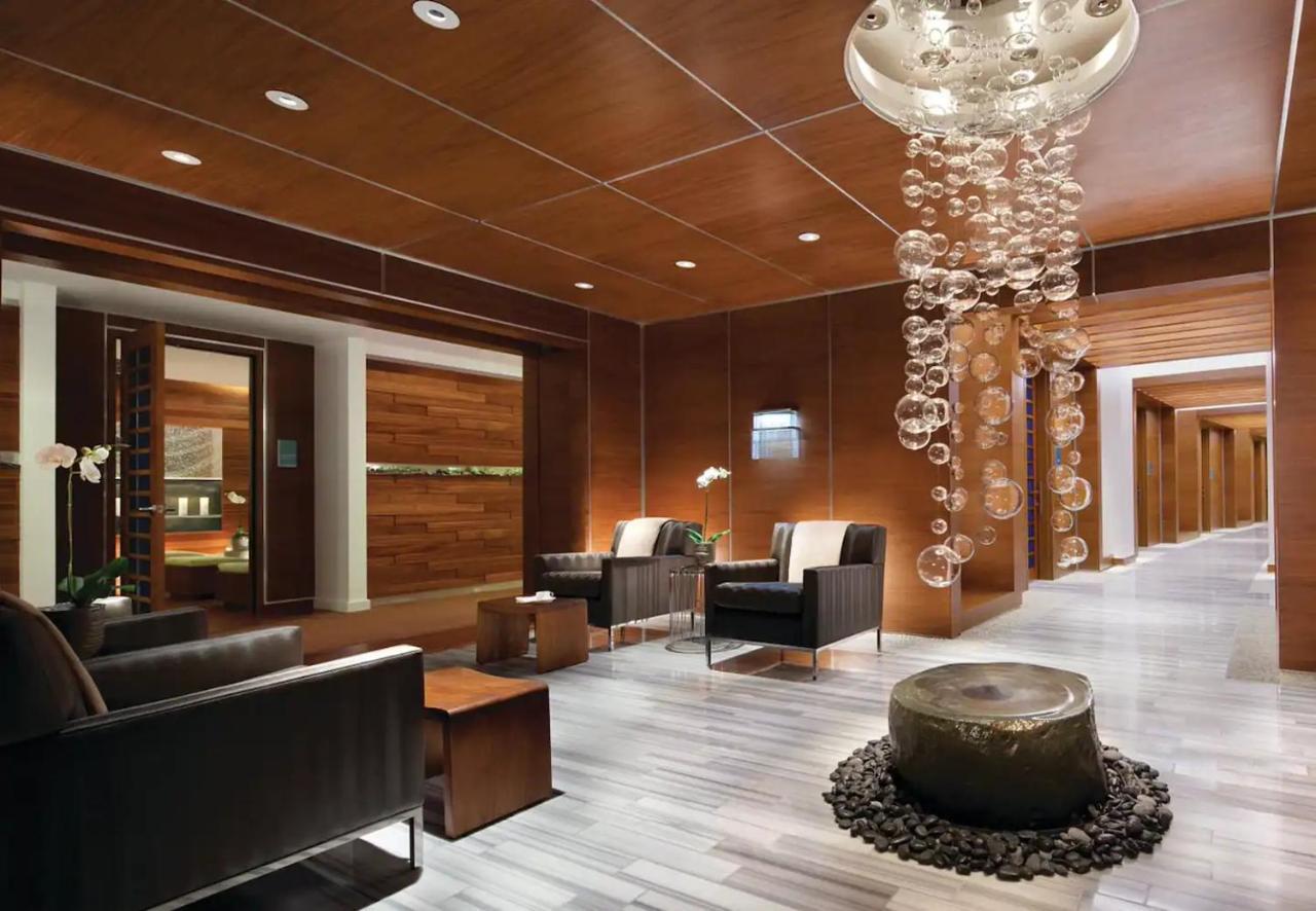 Vdara Studio Suite 011 Pool View Free Valet Parking Las Vegas Bagian luar foto