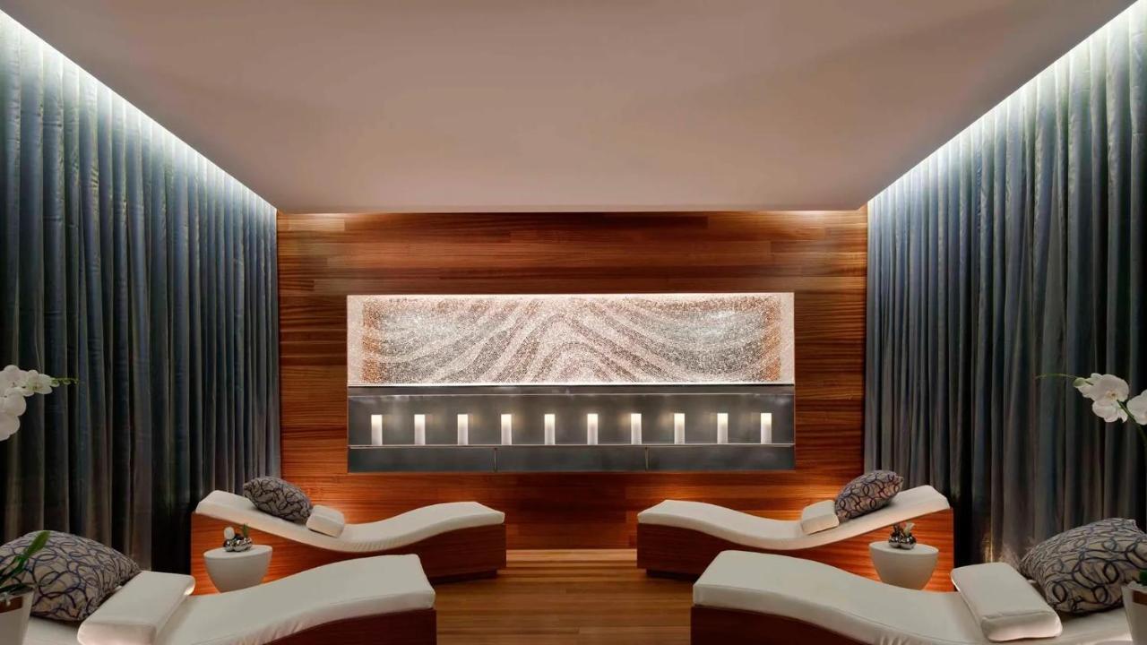 Vdara Studio Suite 011 Pool View Free Valet Parking Las Vegas Bagian luar foto